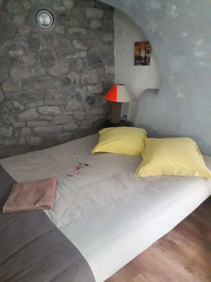 Le Colombier Bed and breakfast *